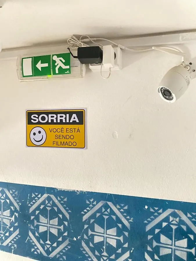 Appartamento Quarto Nº8 Luma - Central Praia